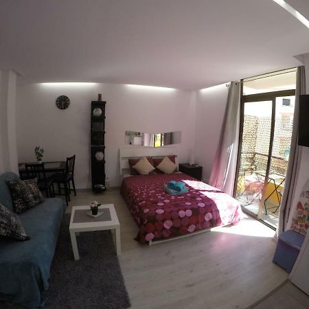 Estudio Morales Las Palmas de Gran Canaria Bagian luar foto